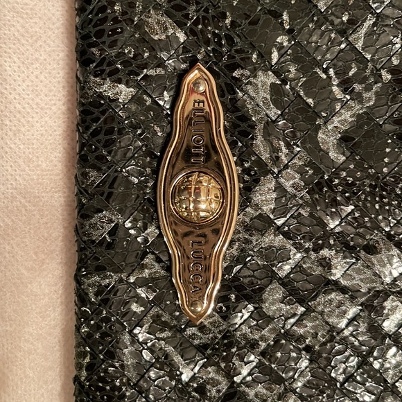 Ladies clutch - Picture 2 of 3